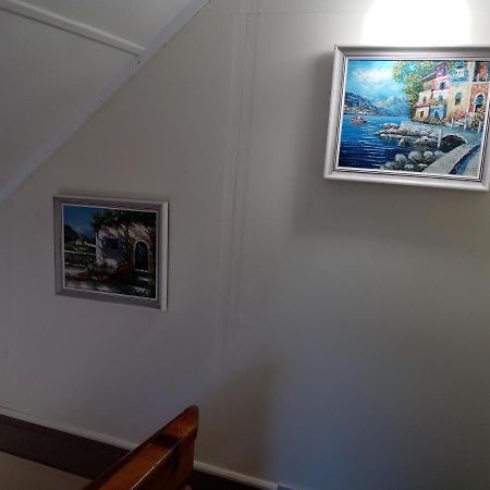 All-Inn Koere Kisköre Exteriér fotografie