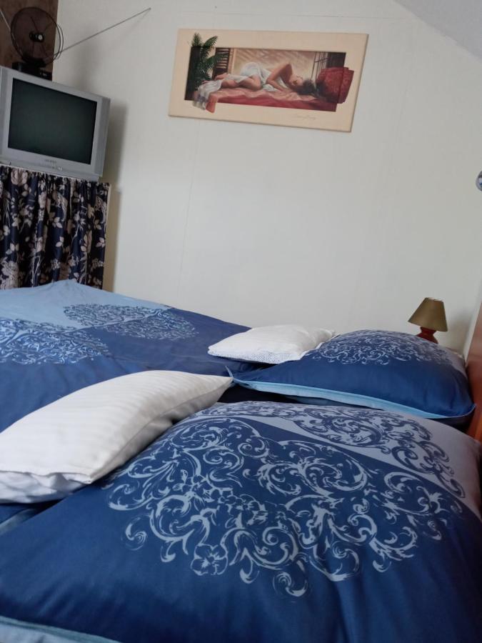 All-Inn Koere Kisköre Exteriér fotografie