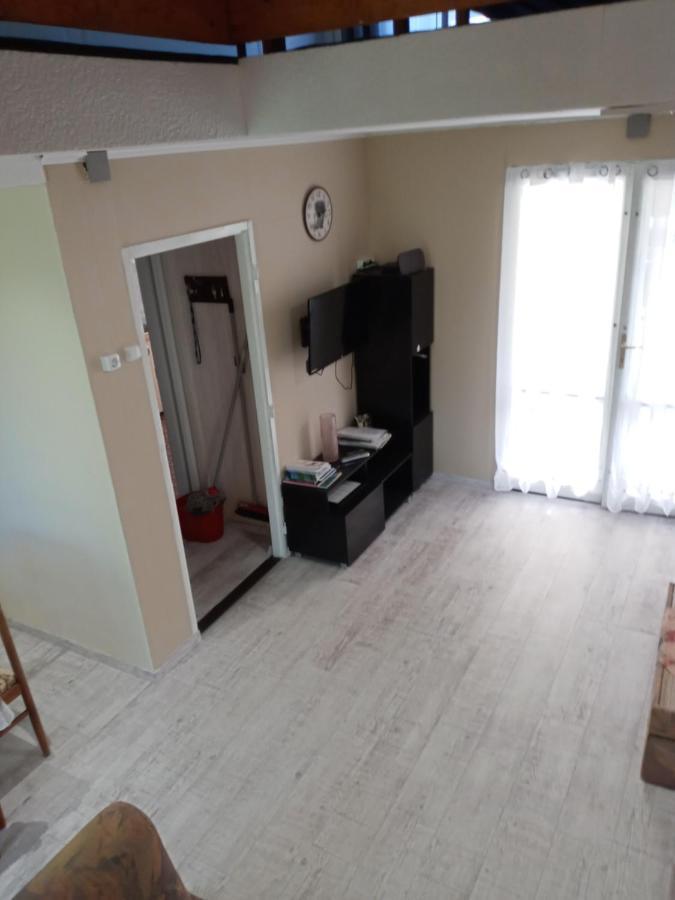 All-Inn Koere Kisköre Exteriér fotografie