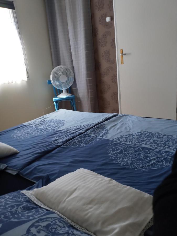 All-Inn Koere Kisköre Exteriér fotografie