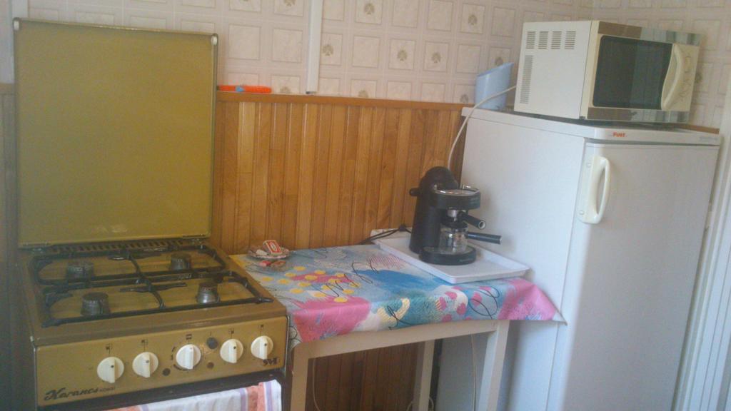 All-Inn Koere Kisköre Exteriér fotografie